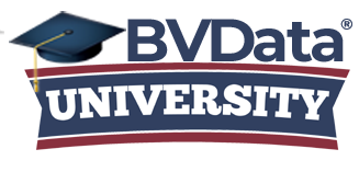 BVData University
